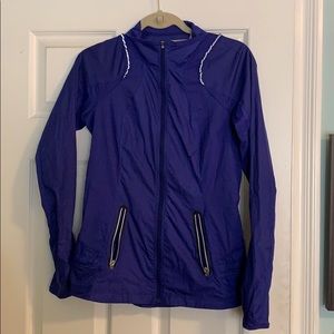 Lululemon jacket size 4